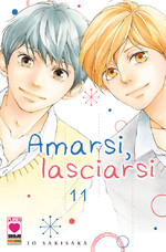 Amarsi, Lasciarsi